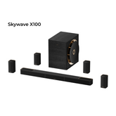 ULTIMEA Skywave X100 Series Soundbar