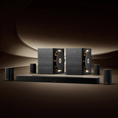 ULTIMEA Skywave X100 Series Soundbar