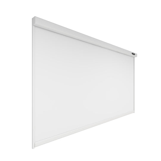 VIVIDSTORM DuraPlus Weatherproof Motorized Outdoor Projector Screen