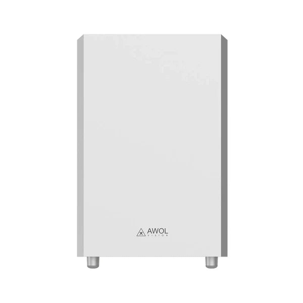 AWOL GrandVista (ThunderBeat) Speakers