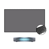 BUNDLE Awol Vision Aetherion Pro / Max RGB Laser UST Projector & VIVIDSTORM CineVision Pro Fixed Frame Fresnel UST ALR Projector Screen