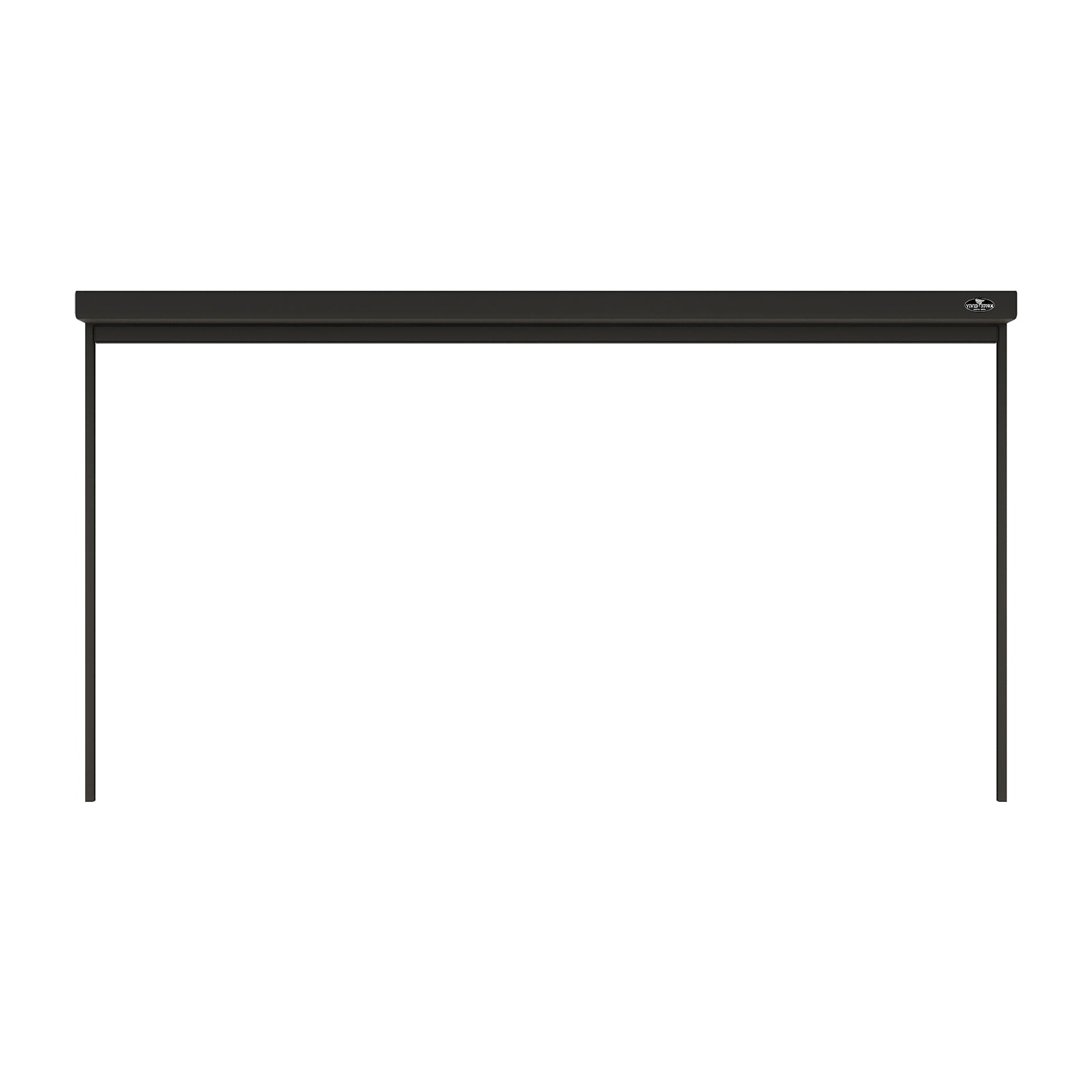 VIVIDSTORM DuraPlus Weatherproof Motorized Outdoor Projector Screen