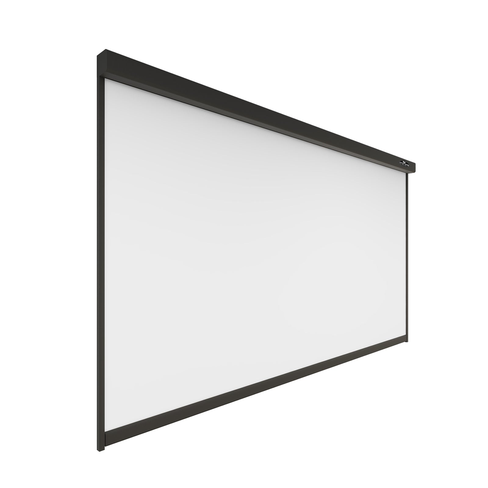 VIVIDSTORM DuraPlus Weatherproof Motorized Outdoor Projector Screen