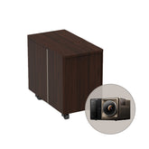 Bundle VIVIDSTORM Motorised Long Throw Projector Cabinet Astra&Hisense XR10 4K Triple Laser Smart Projector(UAE Edition)