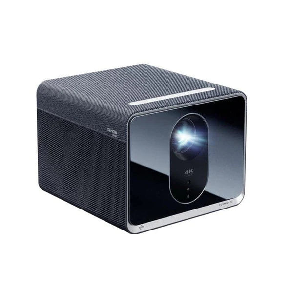 Formovie X5 PRO Portable Laser 4K 2266 CVIA Lumens Long Throw Projector ALPD Technology