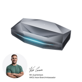 Awol Vision Aetherion Pro RGB Laser UST Projector