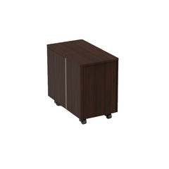 VIVIDSTORM Motorised Long Throw Projector Cabinet Astra