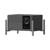XGIMI TITAN Noir Max Dual Iris 4K RGB Laser Projector 7000 ISO Lumens