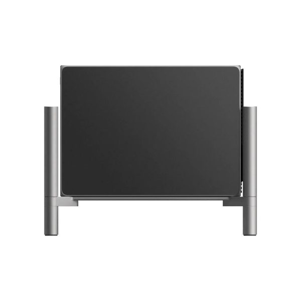 XGIMI TITAN Noir Max Dual Iris 4K RGB Laser Projector 7000 ISO Lumens