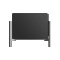XGIMI TITAN Noir Max Dual Iris 4K RGB Laser Projector 7000 ISO Lumens