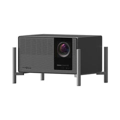 XGIMI TITAN Noir Pro Intelligent Iris 4K RGB Laser Projector 6000 ISO Lumens