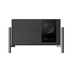 XGIMI TITAN Noir Pro Intelligent Iris 4K RGB Laser Projector 6000 ISO Lumens