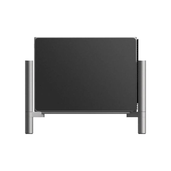XGIMI TITAN Noir Pro Intelligent Iris 4K RGB Laser Projector 6000 ISO Lumens