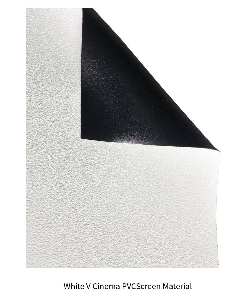 VIVIDSTORM Screen Material Test Sample (Around A4 size) - VIVIDSTORM