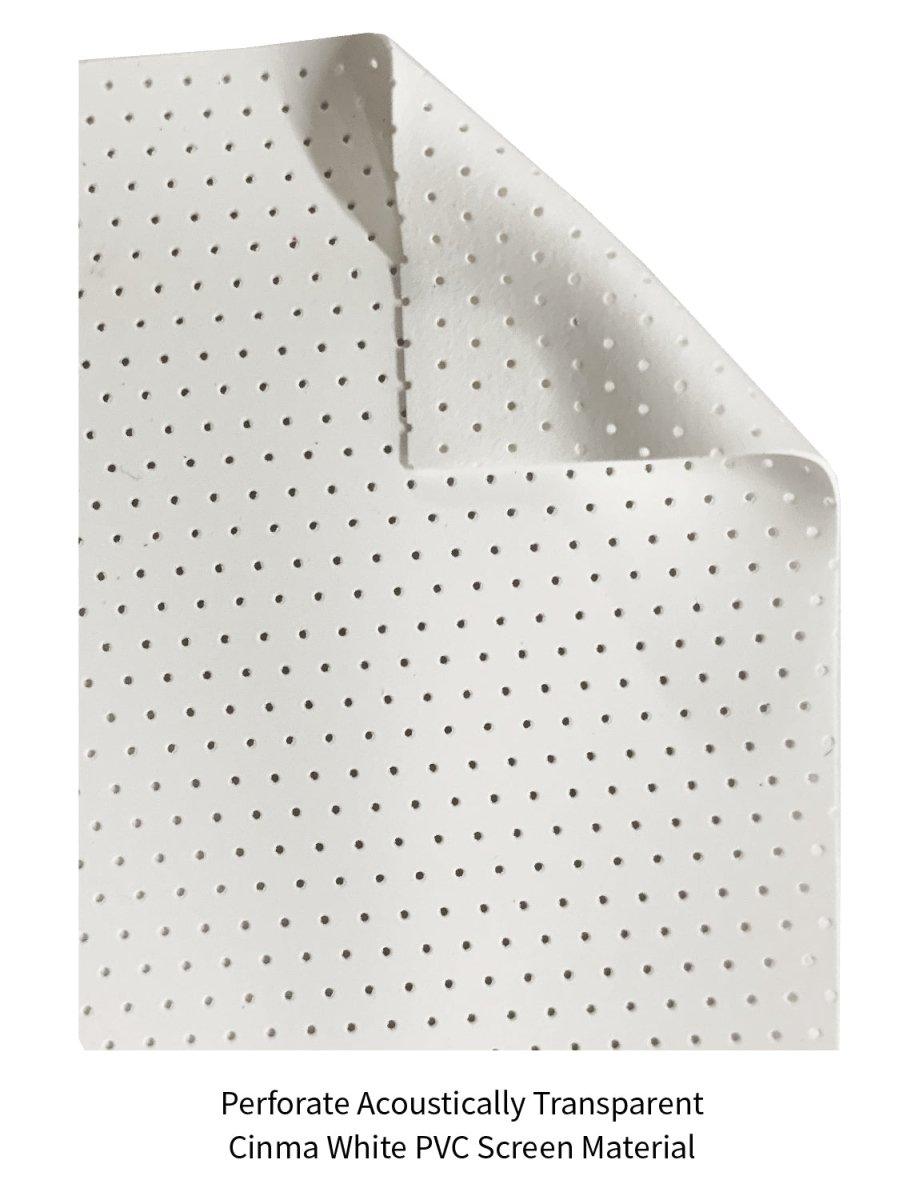 VIVIDSTORM Screen Material Test Sample (Around A4 size) - VIVIDSTORM