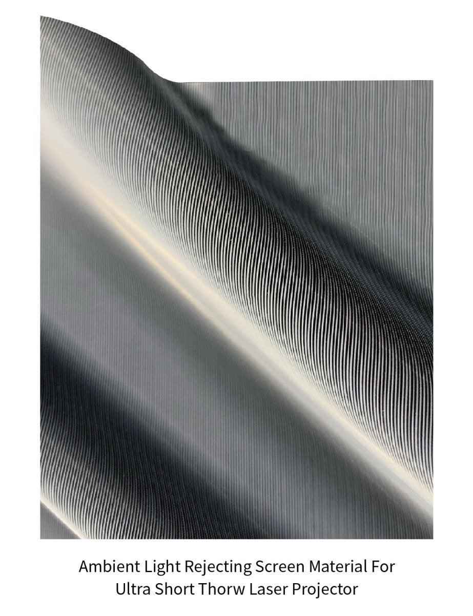 VIVIDSTORM Screen Material Test Sample (Around A4 size) - VIVIDSTORM