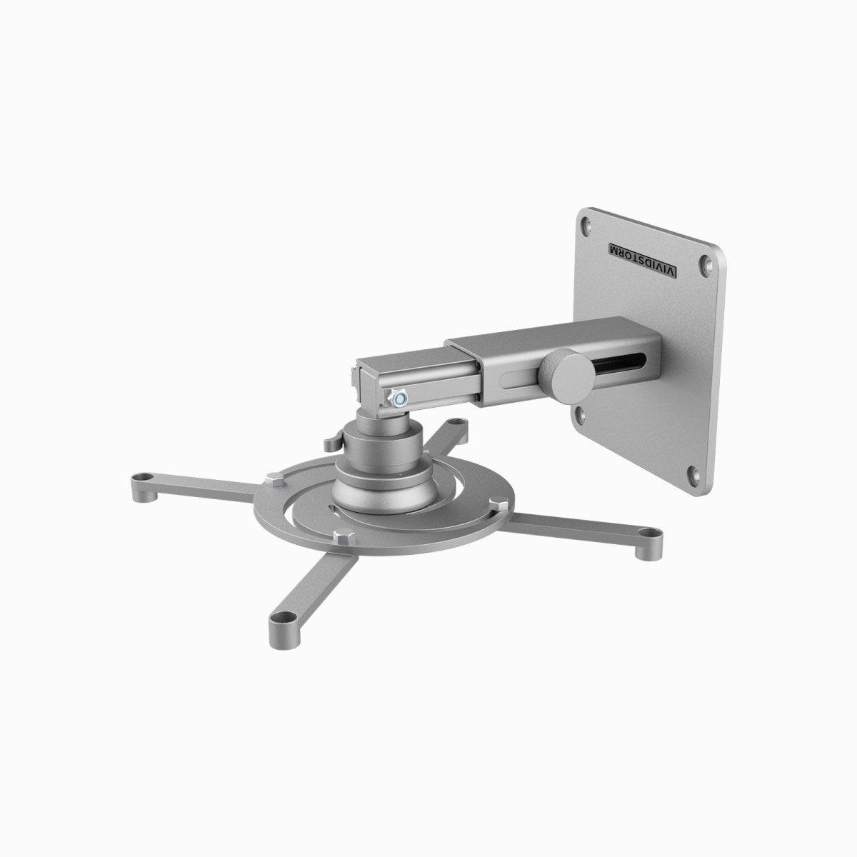 VIVIDSTORM Heavy Duty Adjustable Projector Mounting Kit - VIVIDSTORM