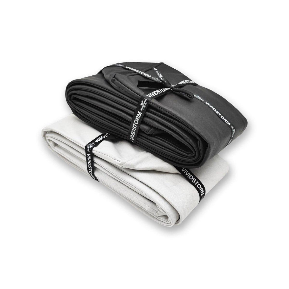 VIVIDSTORM Motorized Projector Screen Waterproof Dust Cover - VIVIDSTORM