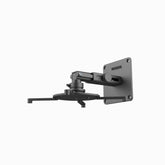VIVIDSTORM Heavy Duty Adjustable Projector Mounting Kit - VIVIDSTORM