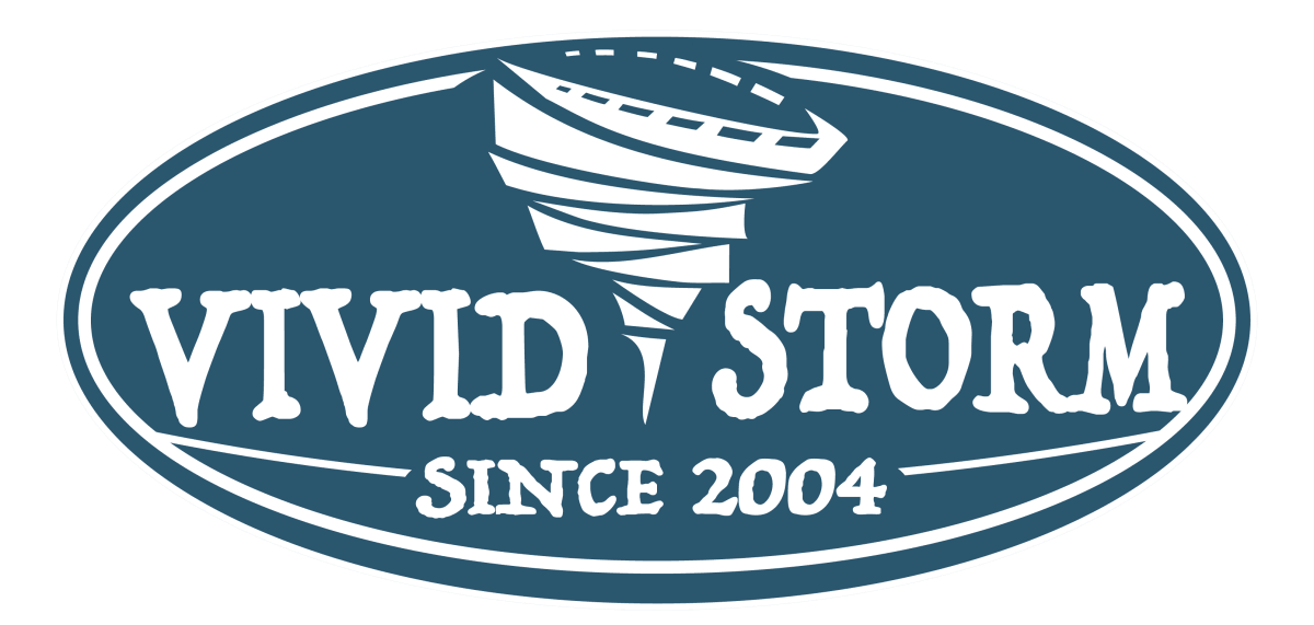 Don't Need Accessories - VIVIDSTORM