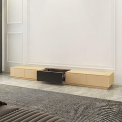 VIVIDSTORM Motorised Laser TV Cabinet Monte Carlo - VIVIDSTORM