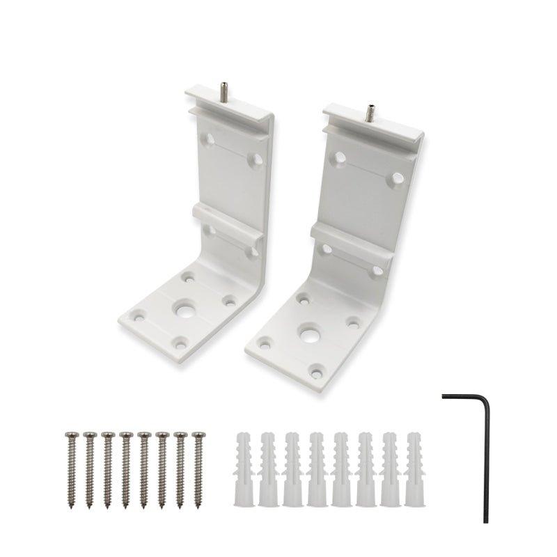 VIVDSTORM Wall Bracket For Slimline Screen - VIVIDSTORM