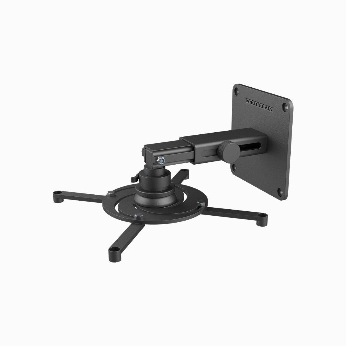 VIVIDSTORM Heavy Duty Adjustable Projector Mounting Kit - VIVIDSTORM