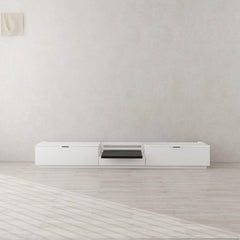 VIVIDSTORM Motorised Laser TV Cabinet Berlin– Epson Edition - VIVIDSTORM