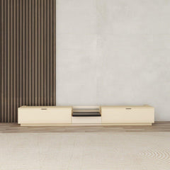 VIVIDSTORM Motorised Laser TV Cabinet Berlin -Leica Cine 1 Edition - VIVIDSTORM