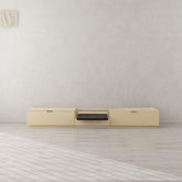 VIVIDSTORM Motorised Laser TV Cabinet Berlin– Epson Edition - VIVIDSTORM