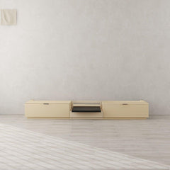 VIVIDSTORM Motorised Laser TV Cabinet Berlin– Epson Edition - VIVIDSTORM