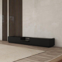 VIVIDSTORM Motorised Laser TV Cabinet Berlin -Leica Cine 1 Edition - VIVIDSTORM