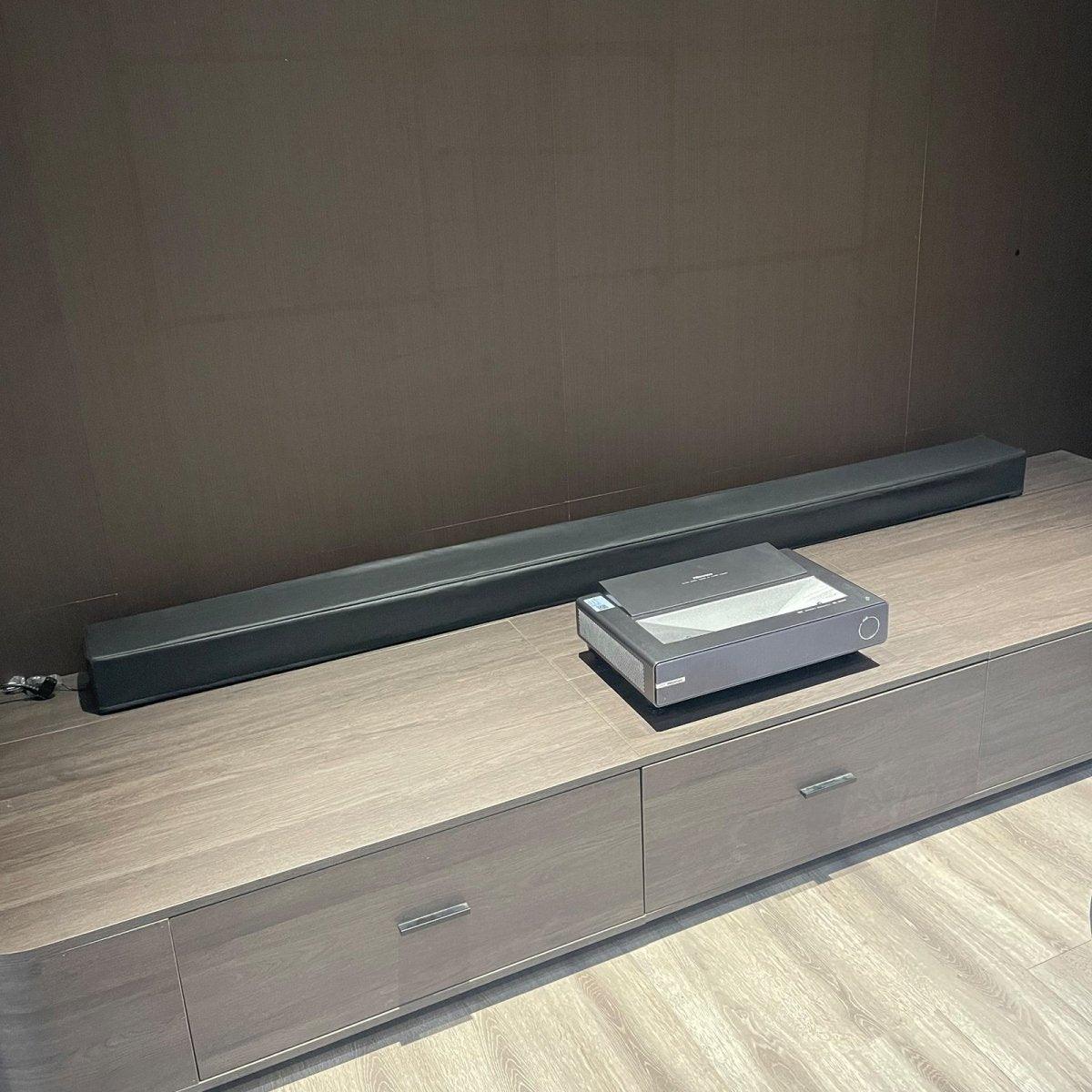 VIVIDSTORM Motorized Projector Screen Waterproof Dust Cover - VIVIDSTORM