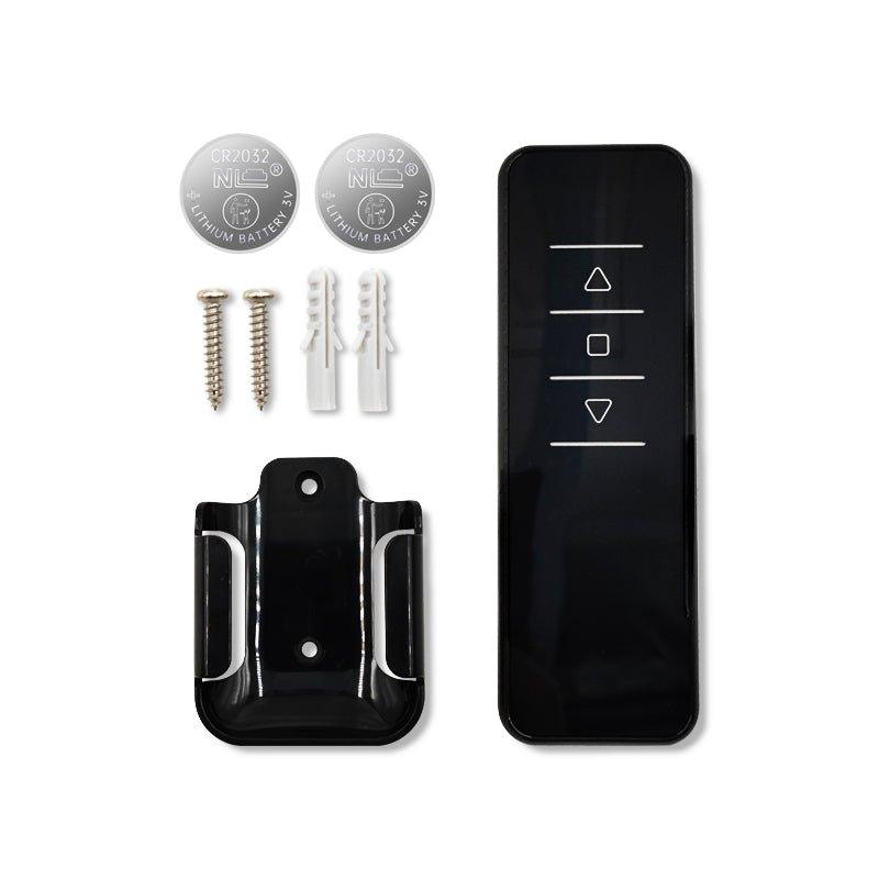 VIVIDSTORM IR Remote control - VIVIDSTORM