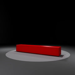 Newest VIVIDSTORM Fully Concealed Motorized 120inch Laser TV Cabinet PARIS - VIVIDSTORM