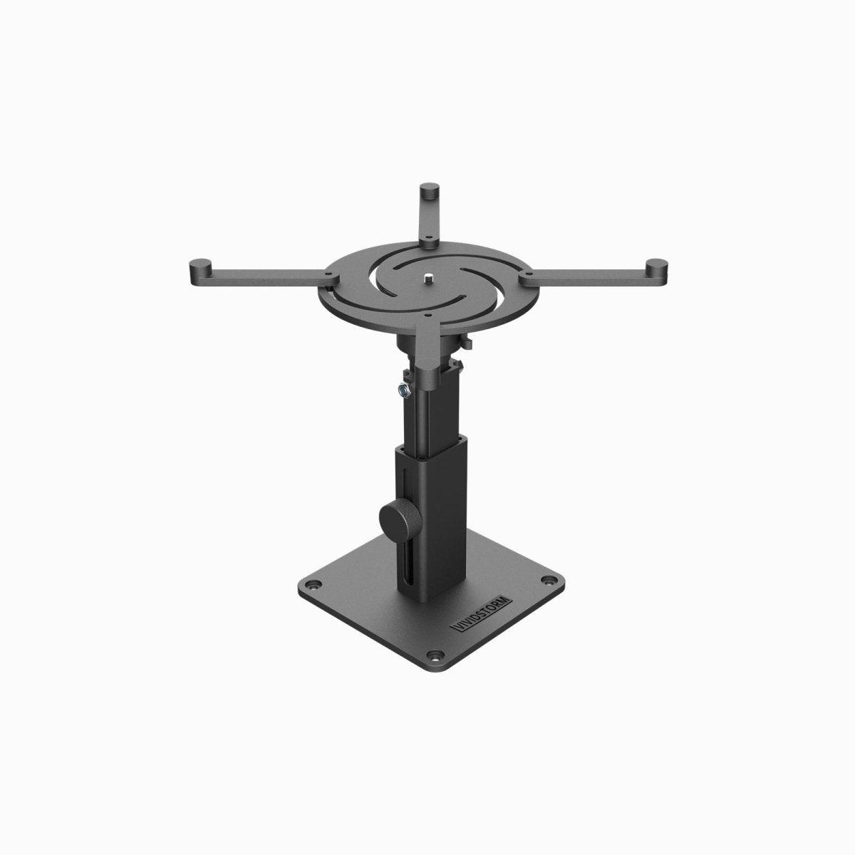 VIVIDSTORM Heavy Duty Adjustable Projector Mounting Kit - VIVIDSTORM