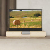 VIVIDSTORM Motorised Laser TV Cabinet Berlin -Leica Cine 1 Edition - VIVIDSTORM