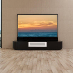 VIVIDSTORM Motorized Laser TV Cabinet Florence - VIVIDSTORM