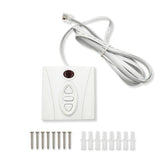 VIVIDSTORM Manual Switch With IR Receiver for Slimline screen - VIVIDSTORM