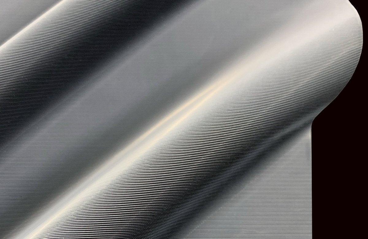 VIVIDSTORM Screen Material Test Sample (Around A4 size) - VIVIDSTORM