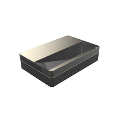 CHiQ B8U Ultra Short Throw Laser Home Theater Projector Laser TV-2300 ANSI Lumens - VIVIDSTORM