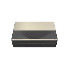 CHiQ B8U Ultra Short Throw Laser Home Theater Projector Laser TV-2300 ANSI Lumens - VIVIDSTORM