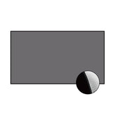 VIVIDSTORM CineVision Pro Fixed Frame UST ALR Projector Screen - VIVIDSTORM