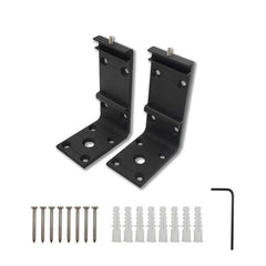 VIVDSTORM Wall Bracket For Slimline Screen - VIVIDSTORM