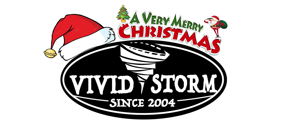 Newest VIVIDSTORM Fully Concealed Motorized 120inch Laser TV Cabinet PARIS - VIVIDSTORM