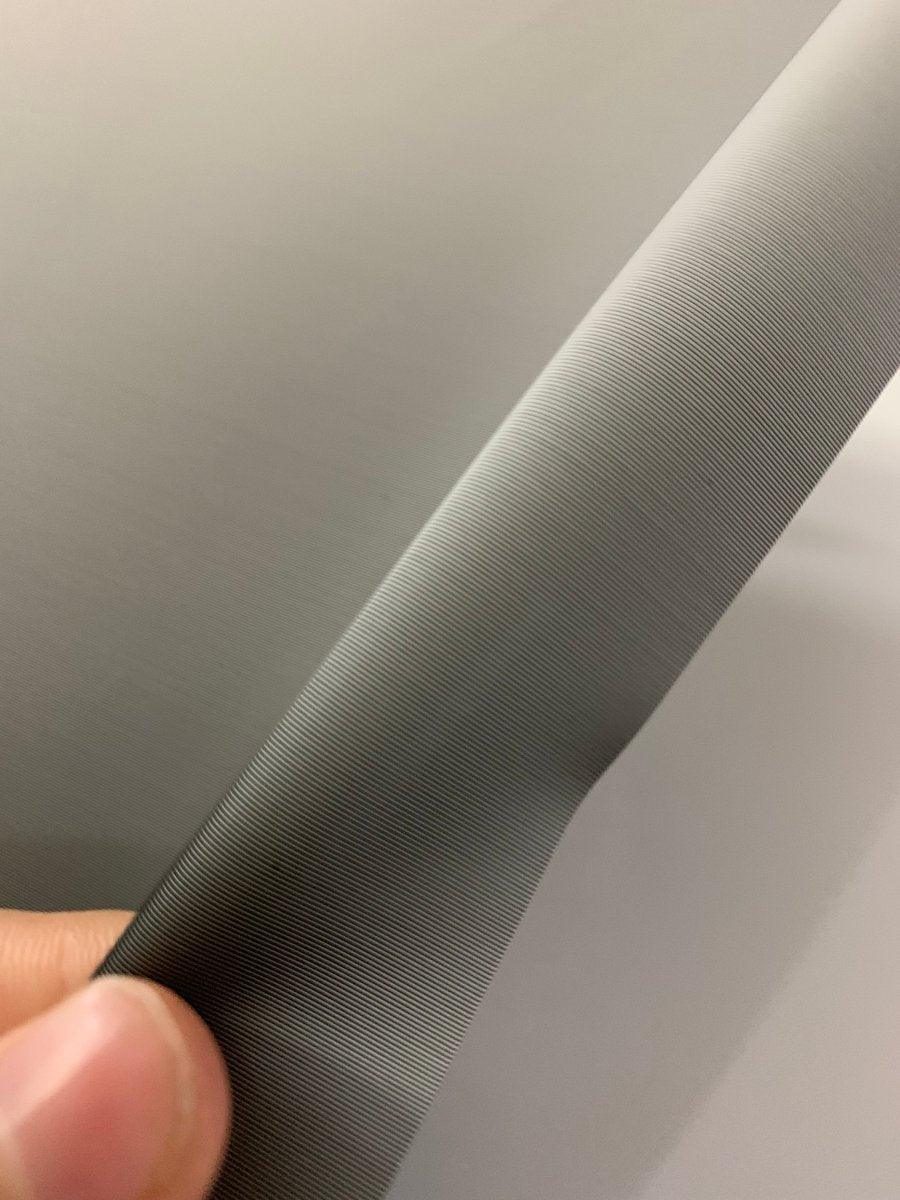 VIVIDSTORM Screen Material Test Sample (Around A4 size) - VIVIDSTORM