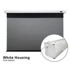 VIVIDSTORM PRO PA Slimline Motorized Tension UST ALR Projector screen - VIVIDSTORM