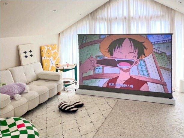 Includes paid promotion セール情報＆クーポンあり🉐コメント見てね☺︎#便利グッズ #qol向上 #家電 #Amazonブラックフライデー #NOMVDIC #ノメディック #プロジェクター #youtubeshorts - VIVIDSTORM