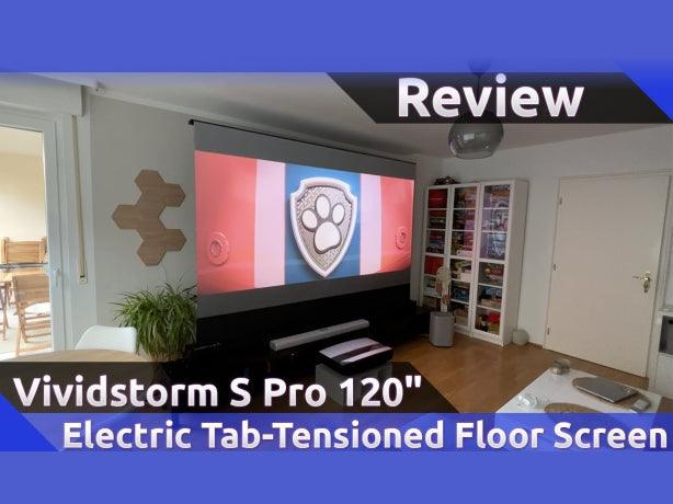 Vividstorm S Pro Review (2022)