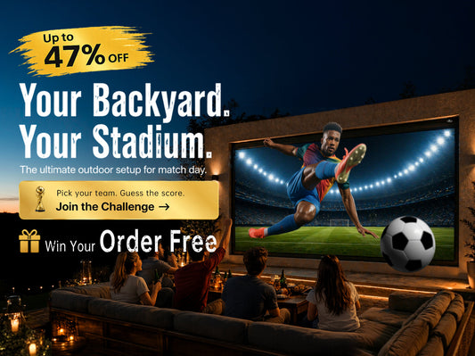 Win Your Order Free with the VIVIDSTORM 2026 World Cup Prediction Challenge